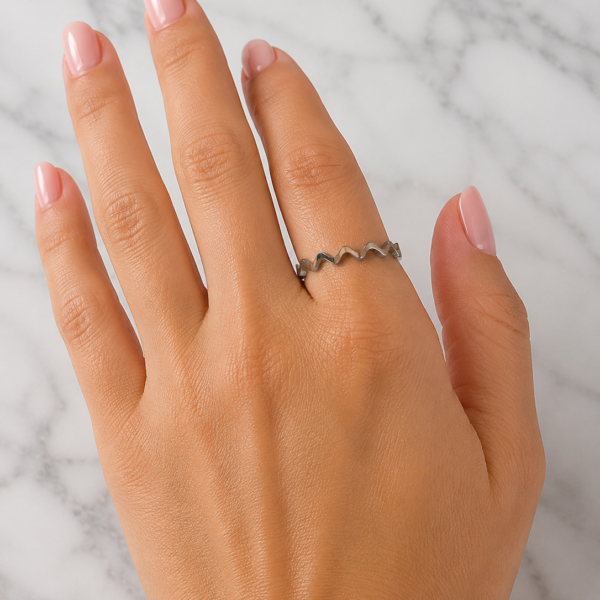 Anillo Onda Chica