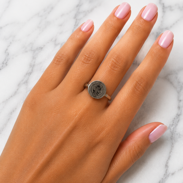 Anillo San Benito